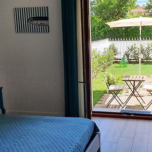 King Room Garden View